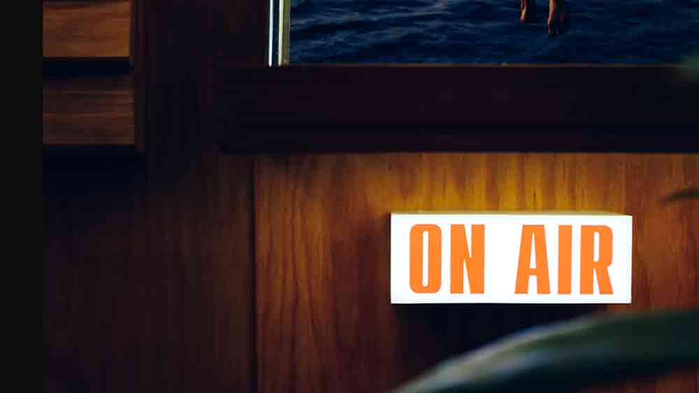 ON AIR nápis_02