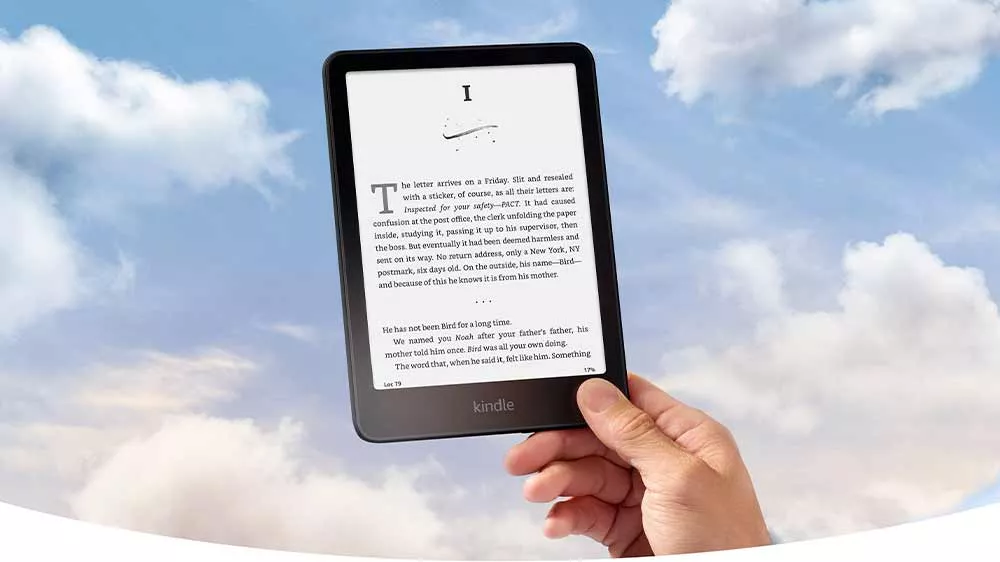 Ruka drž&iacute;c&iacute; Kindle_02