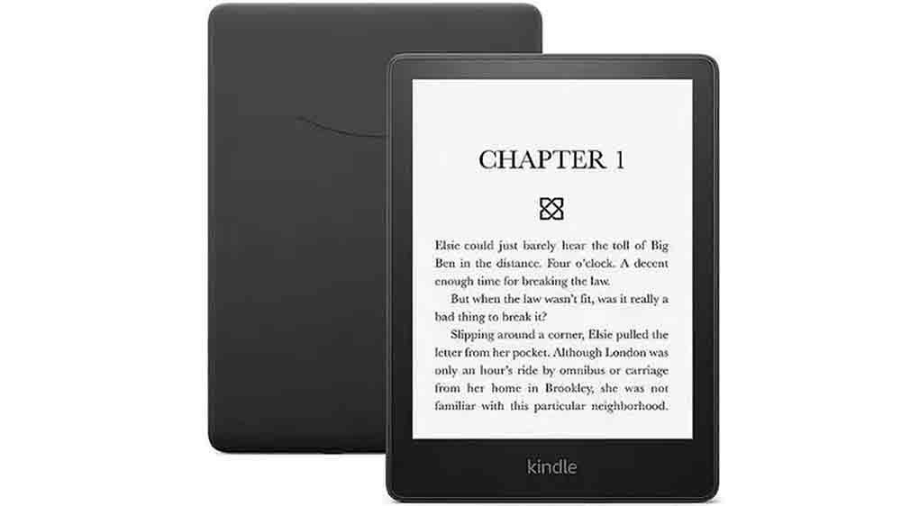 Čítačka kníh Amazon Kindle Paperwhite 2024, 16 GB, čierna, bez reklám_01