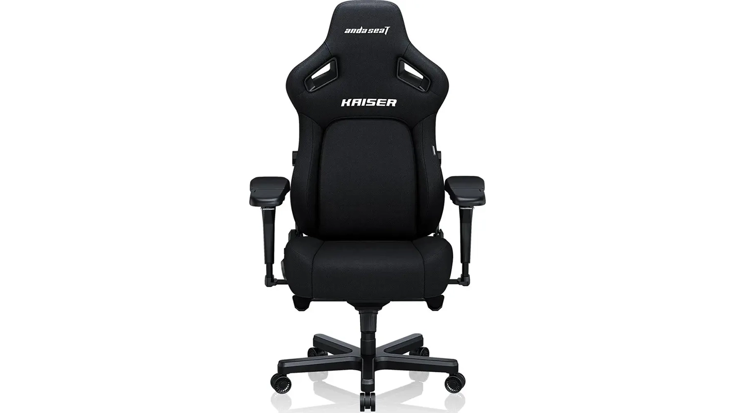 Herná stolička Anda Seat Kaiser 4 L Fabric