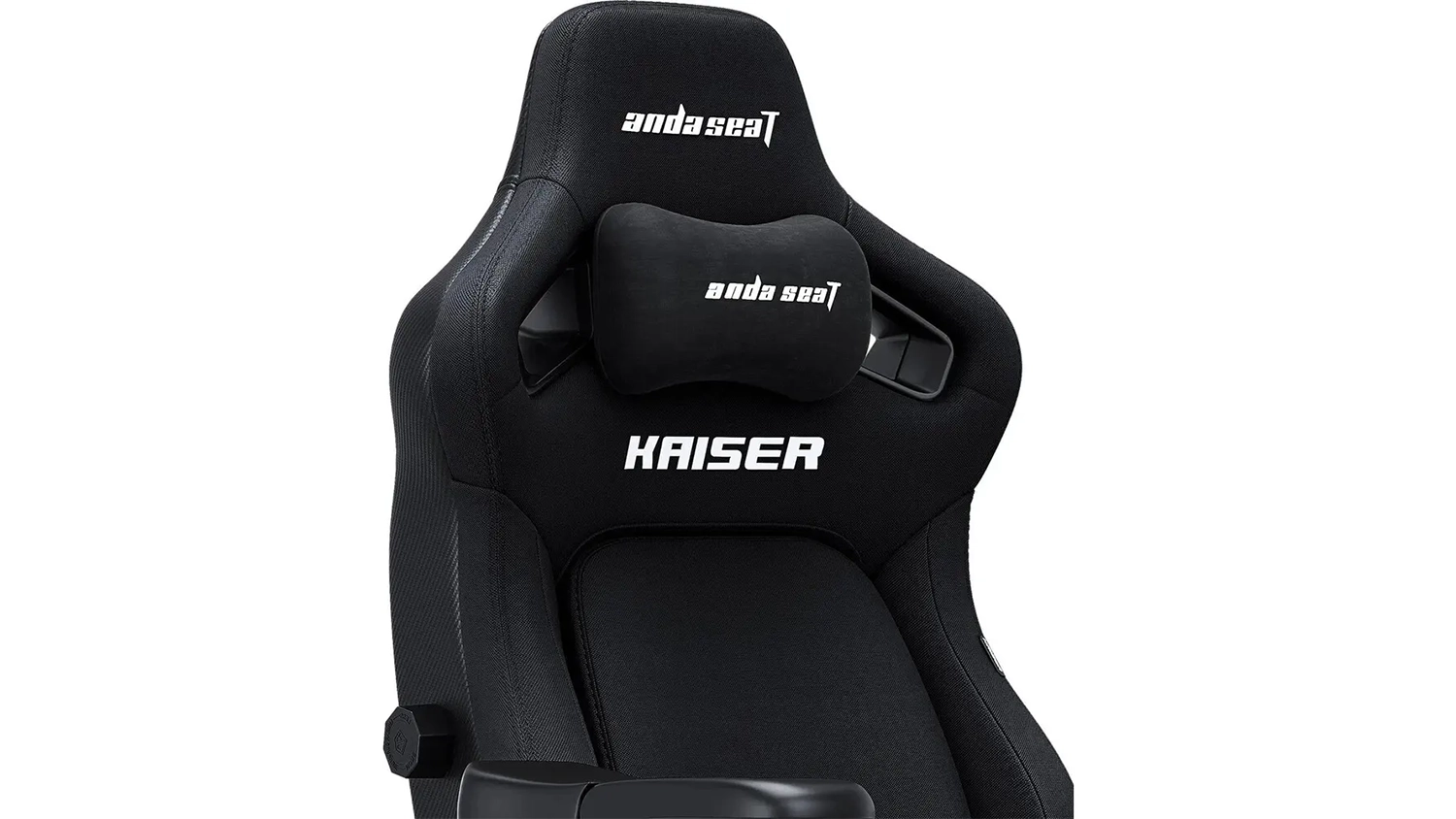 Detail tkaniny EverSoft na stoličke Anda Seat Kaiser 4 L