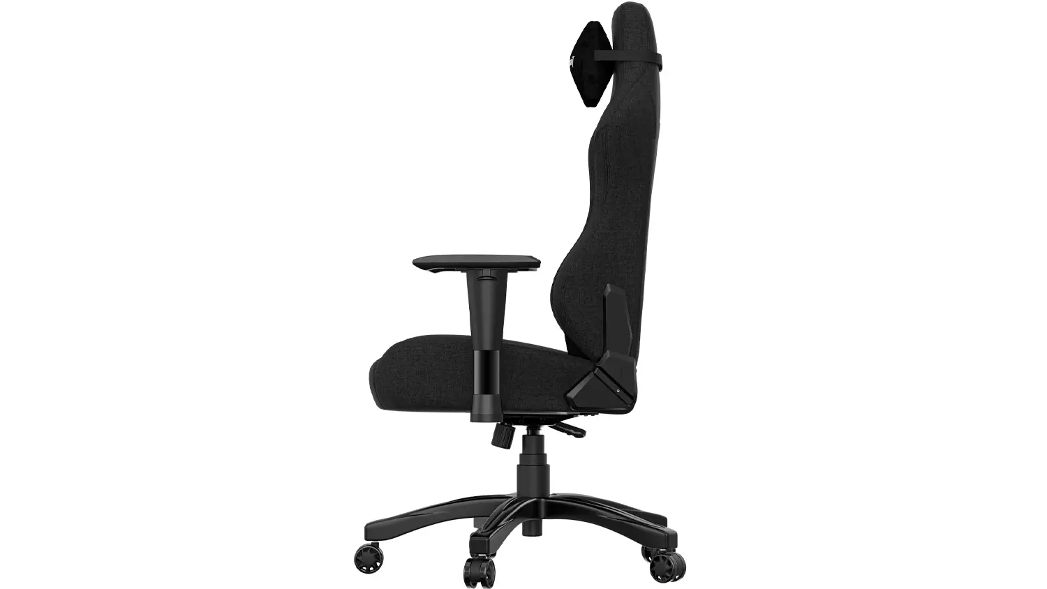 Herná stolička Anda Seat Phantom 3 L zboku