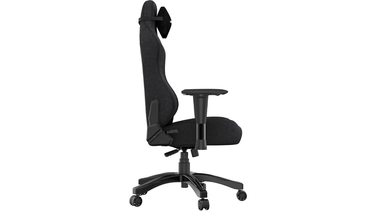 Herná stolička Anda Seat Phantom 3 L zboku