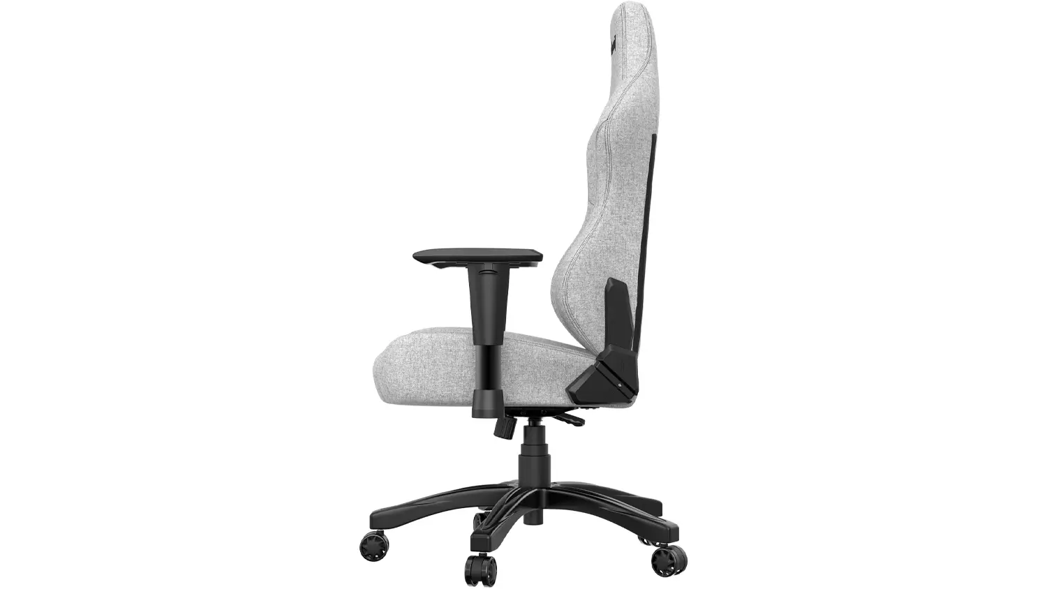 Herná stolička Anda Seat Phantom 3 L zboku