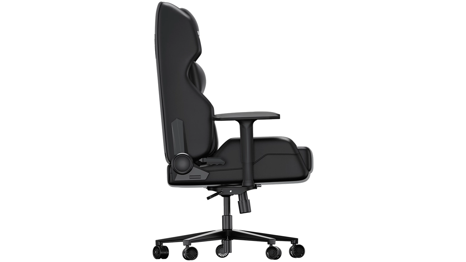Herná stolička Anda Seat X1 Gaming Sofa pohľad zboku