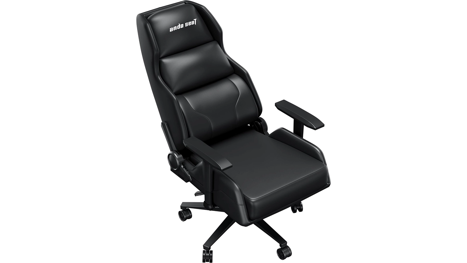 Naklonená herná stolička Anda Seat X1 Gaming Sofa