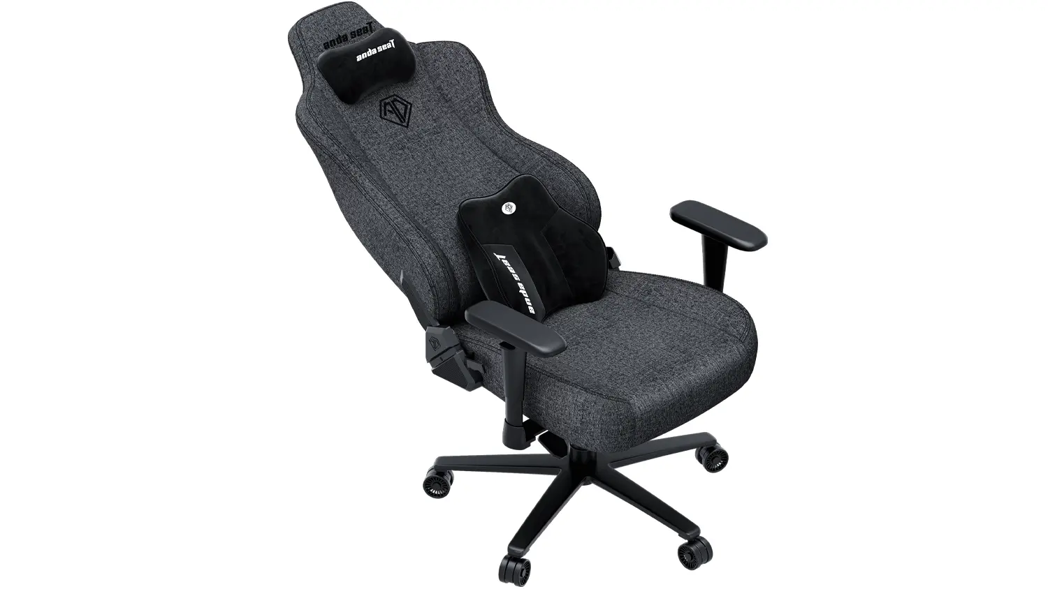 Hern&aacute; stolička Novis Plus XL Anda Seat so sklopen&yacute;m operadlom