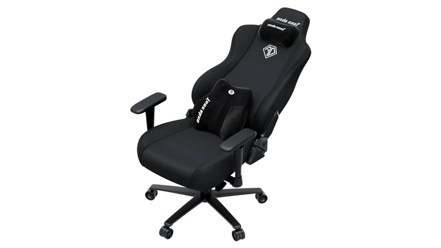 Hern&aacute; stolička Novis Plus XL Anda Seat so sklopen&yacute;m operadlom