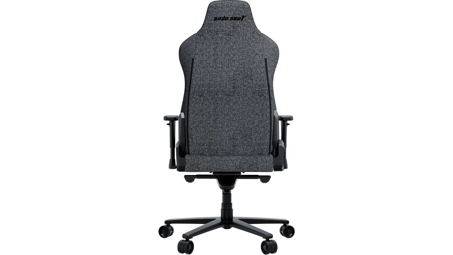 Hern&aacute; stolička Novis Plus XL Anda Seat zozadu
