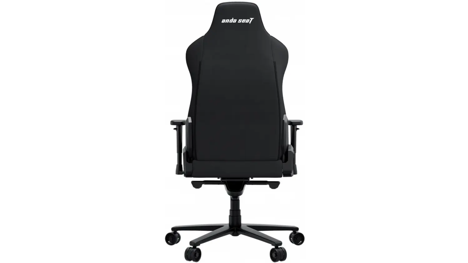 Herná stolička Novis Plus XL Anda Seat zozadu