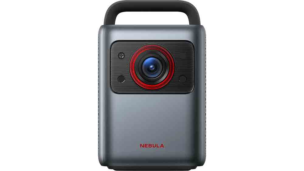 Projektor Anker Nebula Cosmos Laser 4K