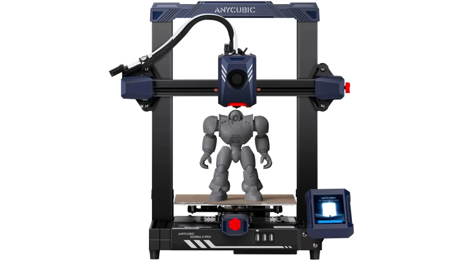 3D tiskárna Anycubic Kobra 2 Pro
