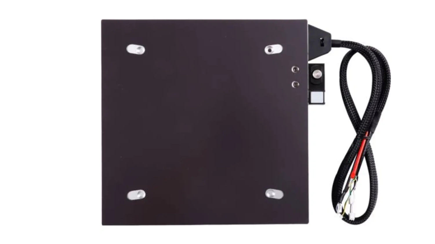 Náhradný diel Anycubic Hotbed components pre Kobra 2 Pro – pohľad zhora
