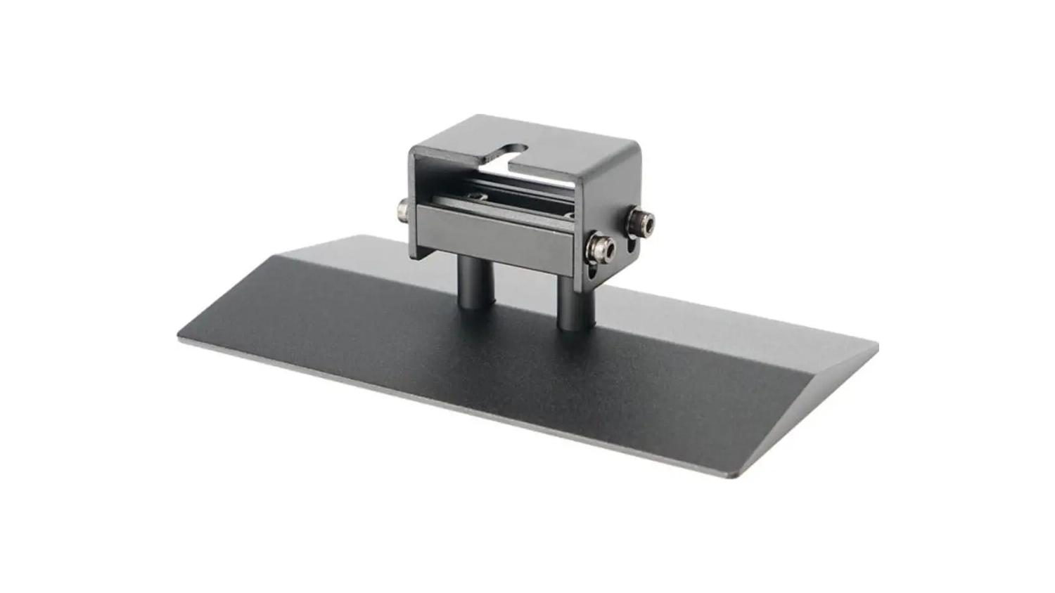Náhradná tlačová podložka AnyCubic pre Photon Mono 4 pohľad zpredu