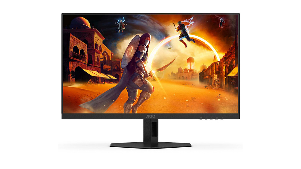 Herní monitor AOC AGON 24G4XE_01