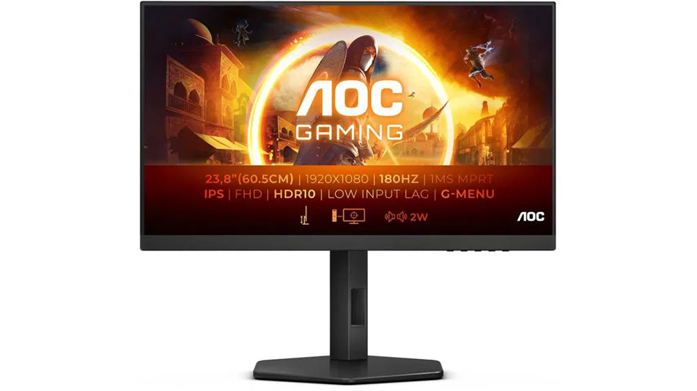 Monitor AOC 24G4X Gaming_01