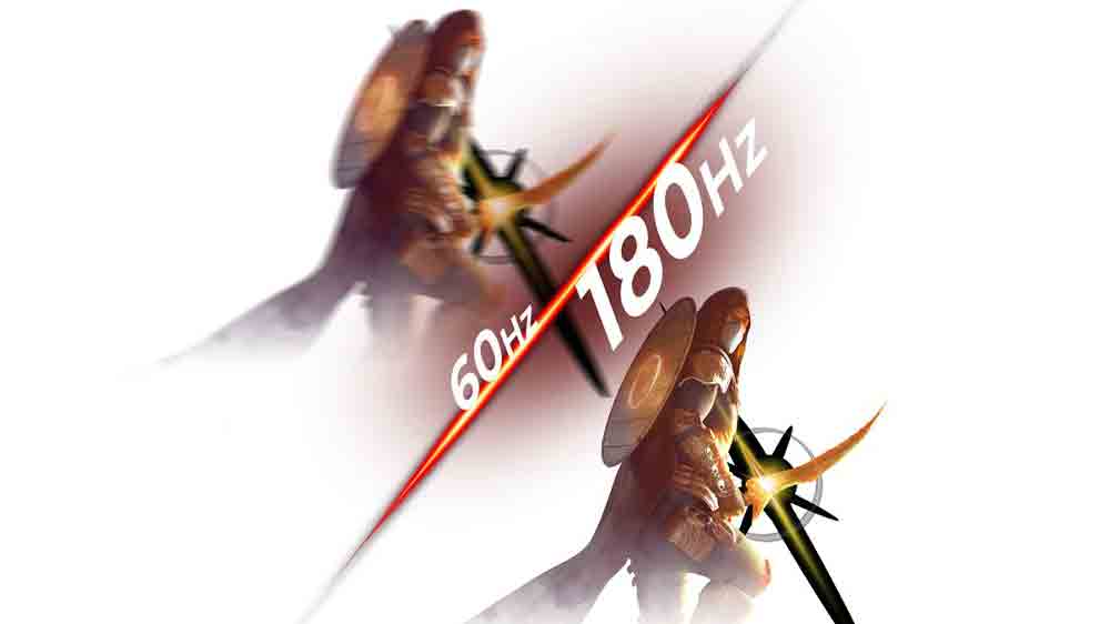 Graficky znázorněný rozdíl v obnovovací frekvenci_04