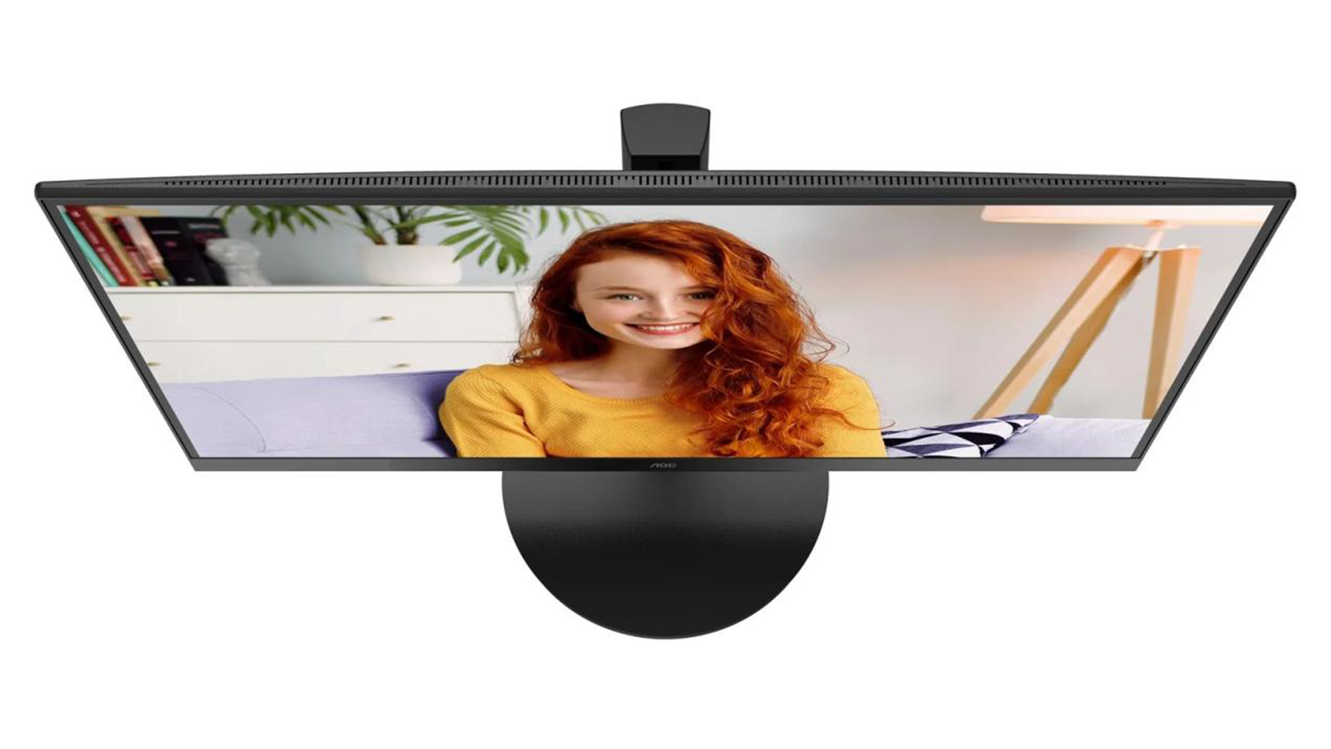 Monitor AOC zhora