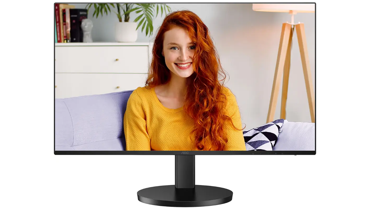 Monitor AOC 27B3CF2