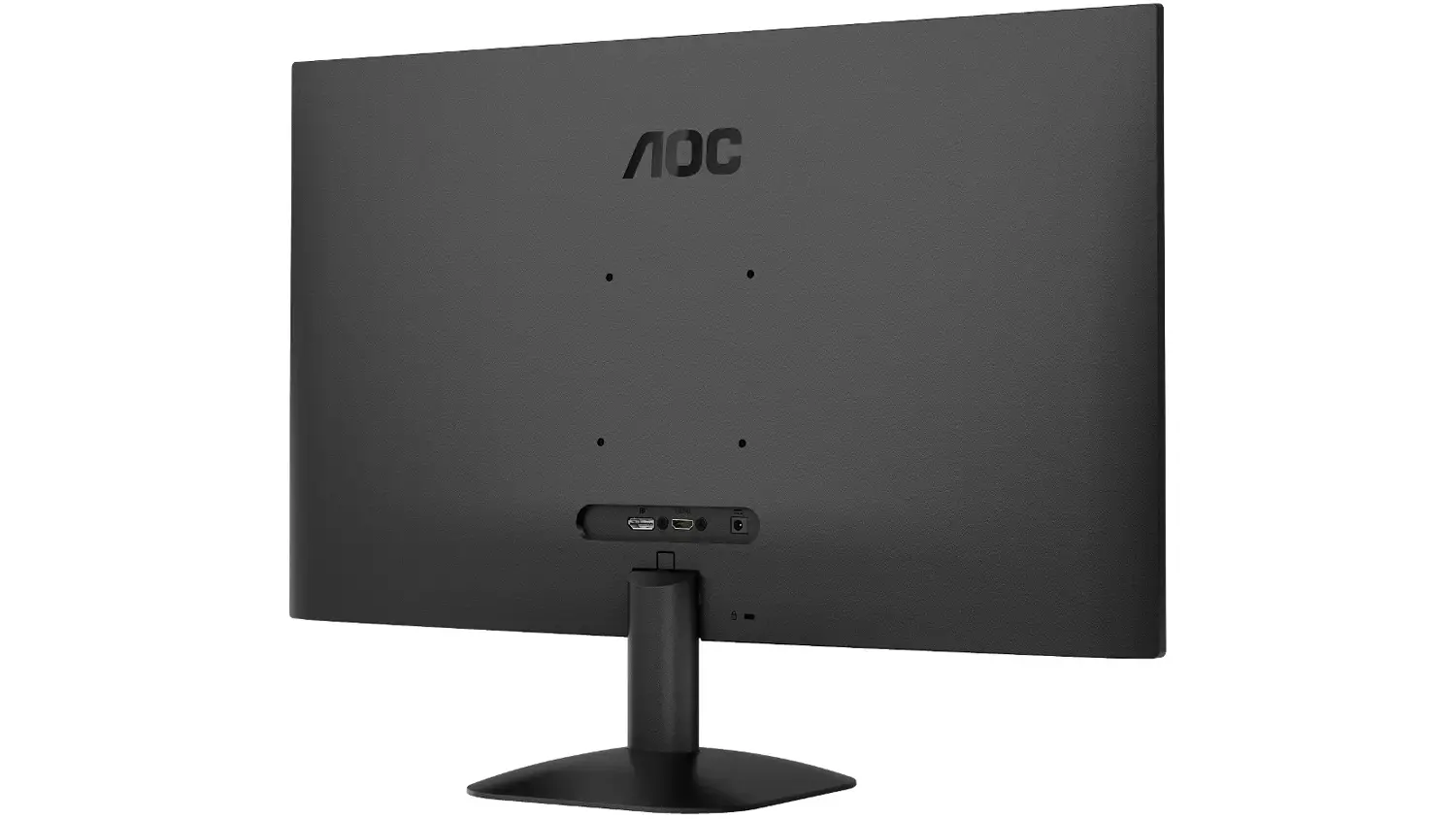 Monitor AOC Q27B35E zezadu