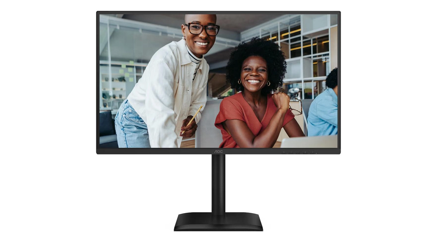 Monitor AOC 27E4CV