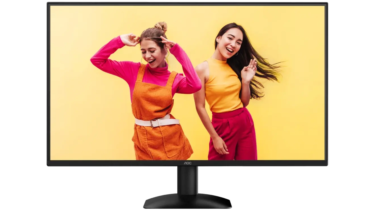 Monitor AOC Q27B35S3