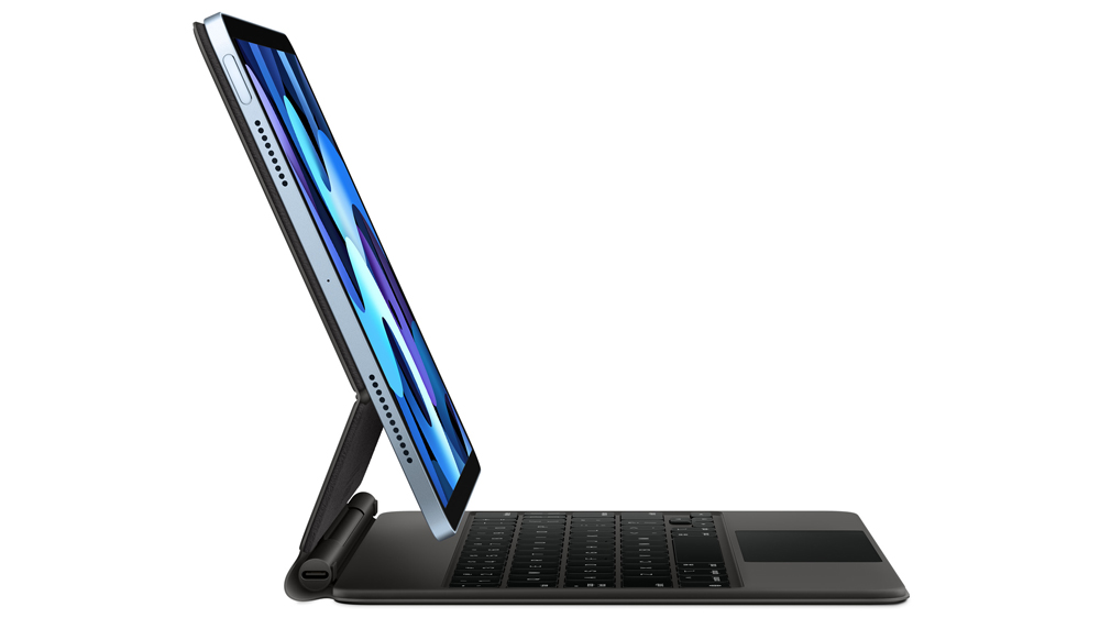 Pouzdro na tablet s klávesnicí Apple Magic Keyboard 11 iPad Pro 2/Air 4
