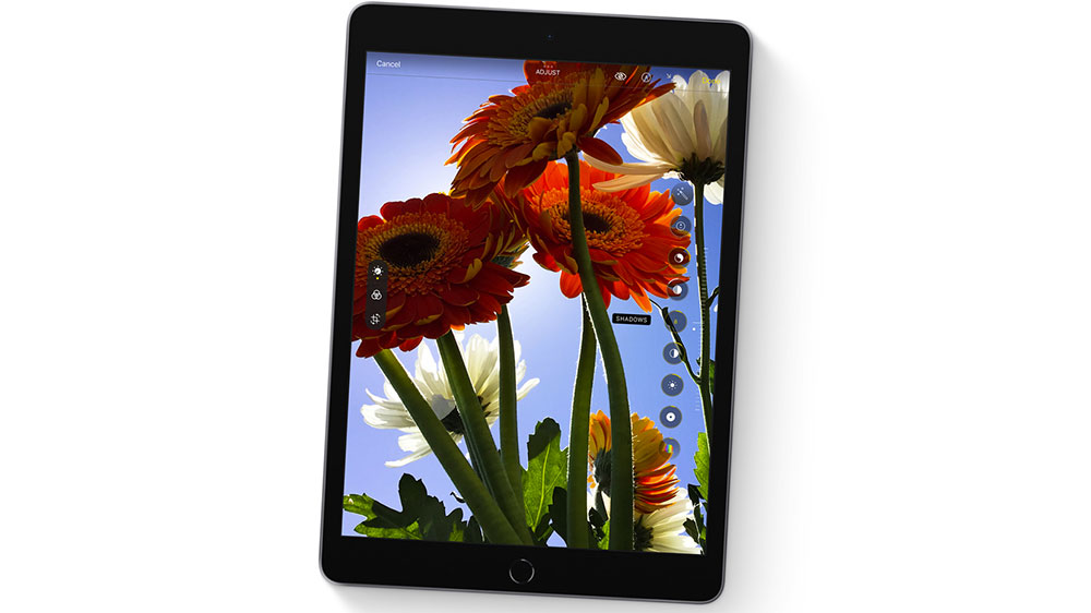 APPLE iPad 10,2 Wi-Fi 64GB Silver