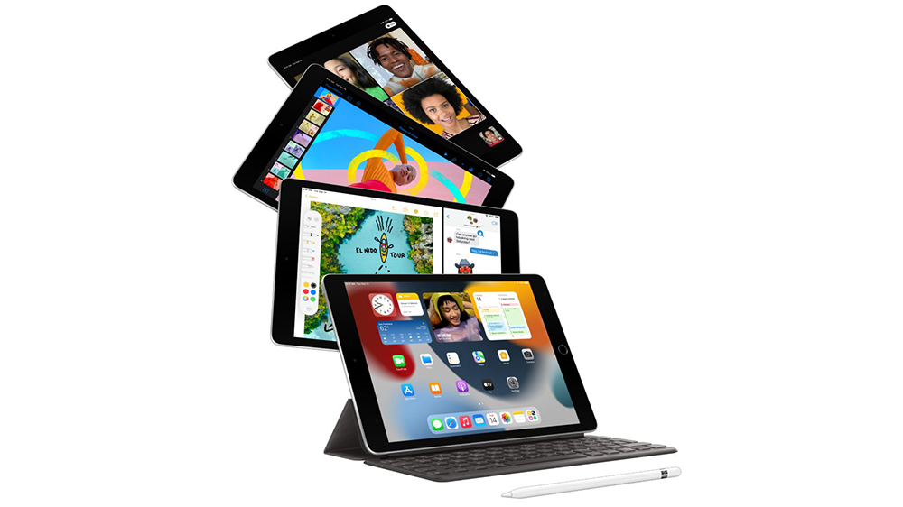 Tablet APPLE iPad
