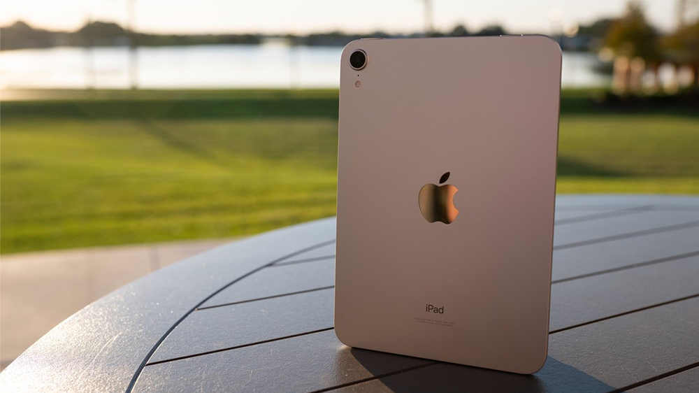 Tablet Apple iPad mini (2021) 64 GB Wi-Fi
