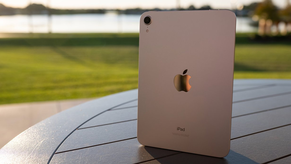 Tablet Apple iPad mini (2021) 64 GB Wi-Fi