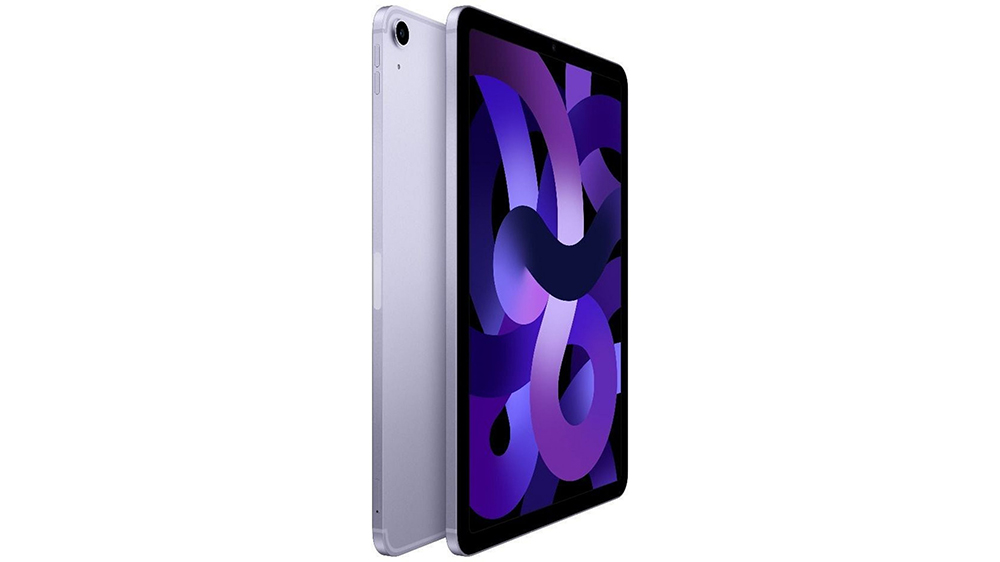 Tablet APPLE iPad Air 5 Cellular 64GB Purple Apple