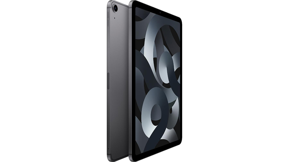 Tablet APPLE iPad Air 5 Cellular 256GB Space Grey