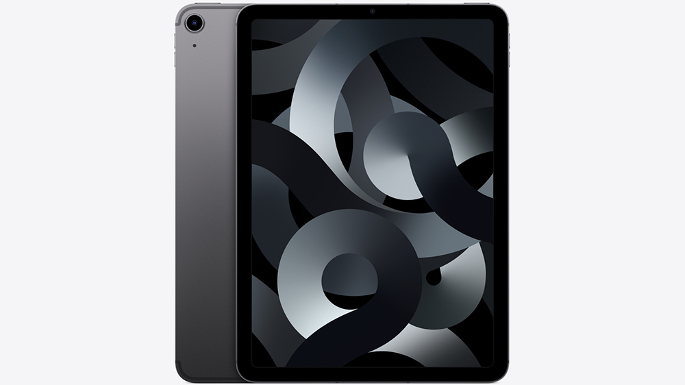Tablet APPLE iPad Air 5 Cellular 64GB Space Grey