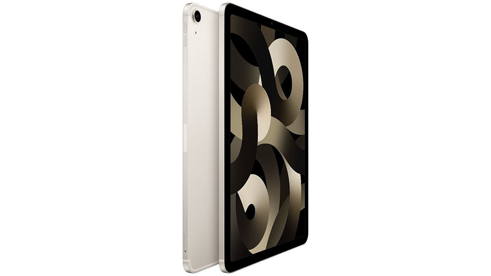 Tablet APPLE iPad Air 5 Cellular 64GB Starlight Apple