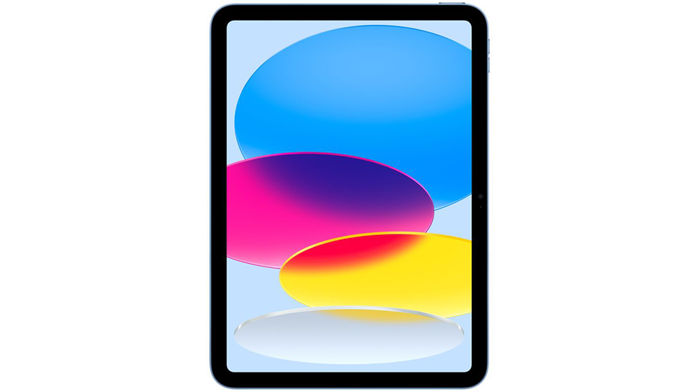 Tablet APPLE iPad 10,9ʺ Cell 256GB Yellow