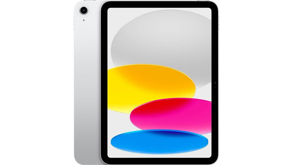 Tablet APPLE iPad 10,9ʺ Wi-Fi 256GB Silver