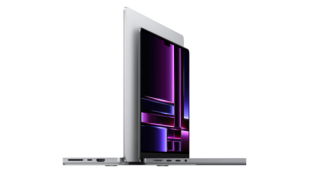 Apple Macbook Pro 16 M2 Max 2023 1TB Grey (mnwa3cz/a)