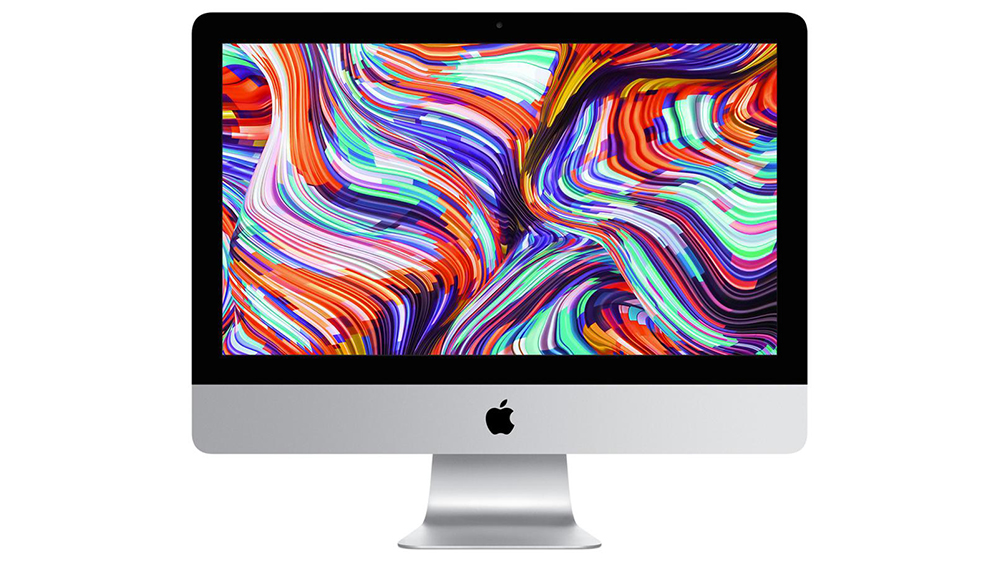 APPLE iMac 21,5 (2019)