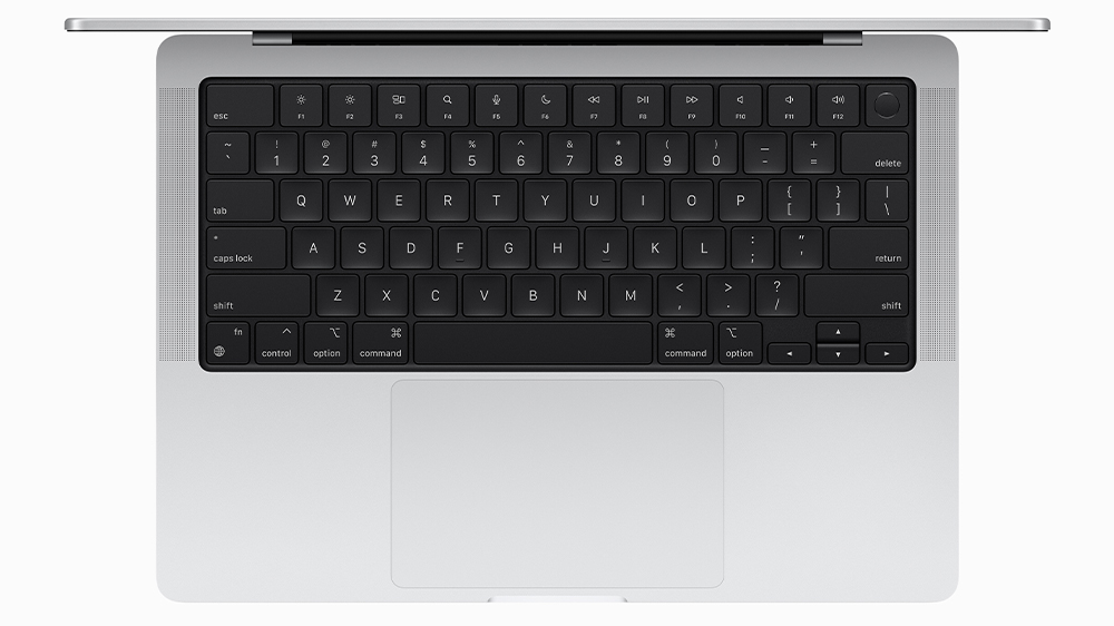 MacBook Pro 14″ M3 (512 GB SSD)