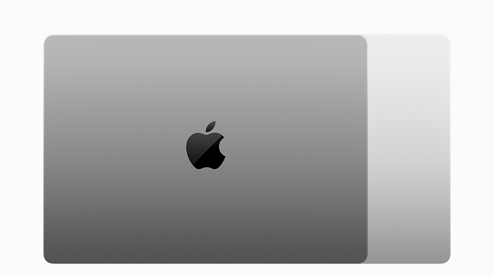 MacBook Pro 14" M3 (1 TB SSD)