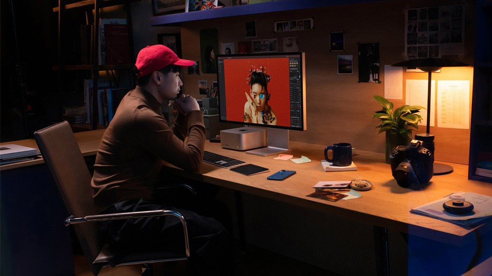 Monitor Apple Studio Display