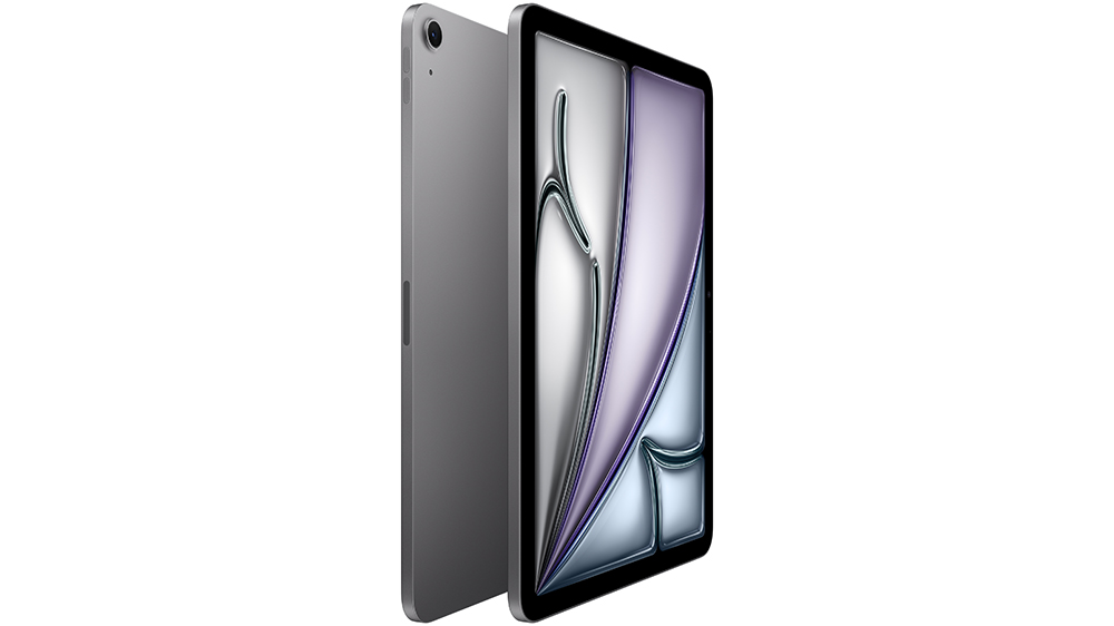 iPad Air 11 palců Vesmírně šedý