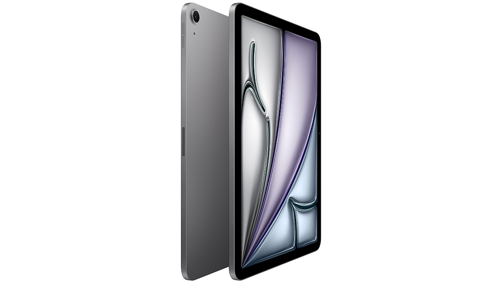 iPad Air 11 palců Vesmírně šedý