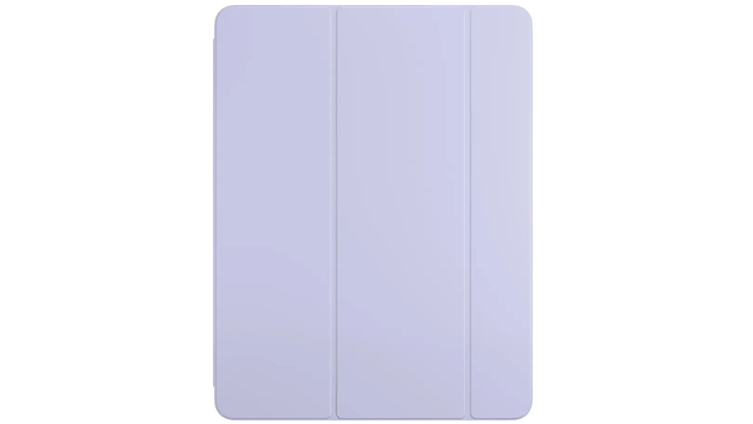 Pouzdro pro iPad Apple Smart Folio pro iPad Air 11 MWK73ZM/A fialov&eacute;