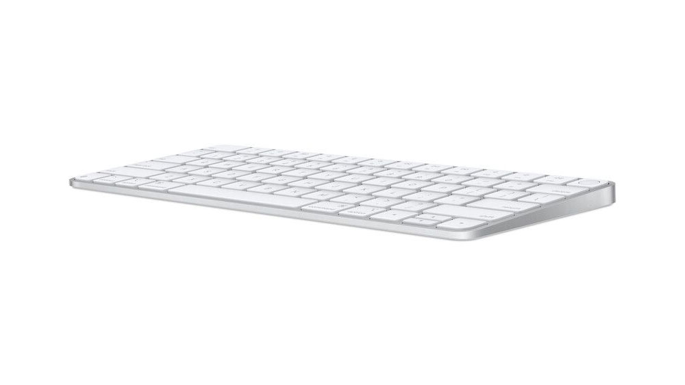 Klávesnice Apple Magic Keyboard s Touch ID pro Macy s čipem Apple_03