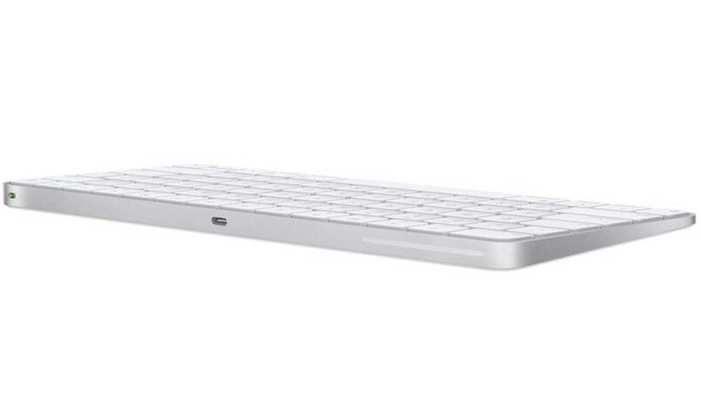 port USB-C u klávesnice Apple Magic Keyboard_03