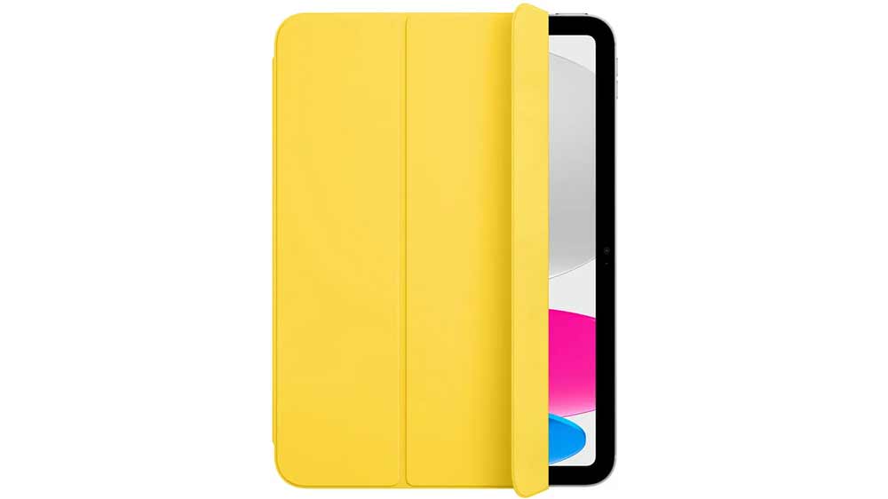 Pouzdro pro iPad Apple Smart Folio na tabletu_02