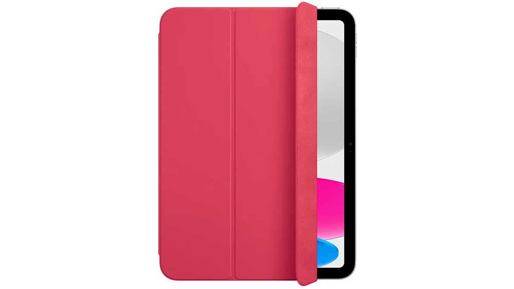Pouzdro pro iPad Apple Smart Folio na tabletu_02