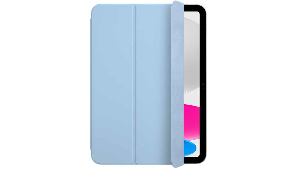 Pouzdro pro iPad Apple Smart Folio na tabletu_02